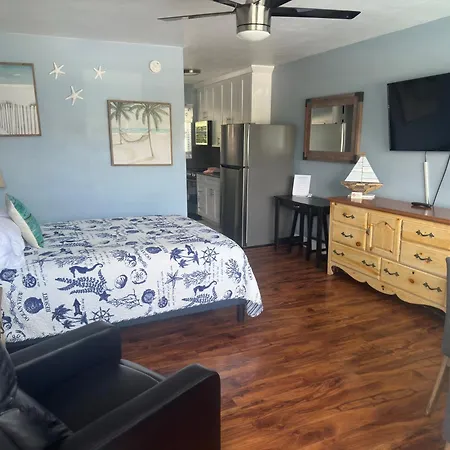 Ashley Brooke Beach Resort